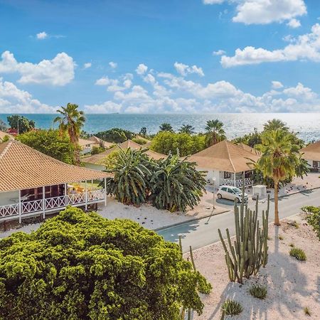 Papagayo Beach Resort (Adults Only) Willemstad Exteriör bild