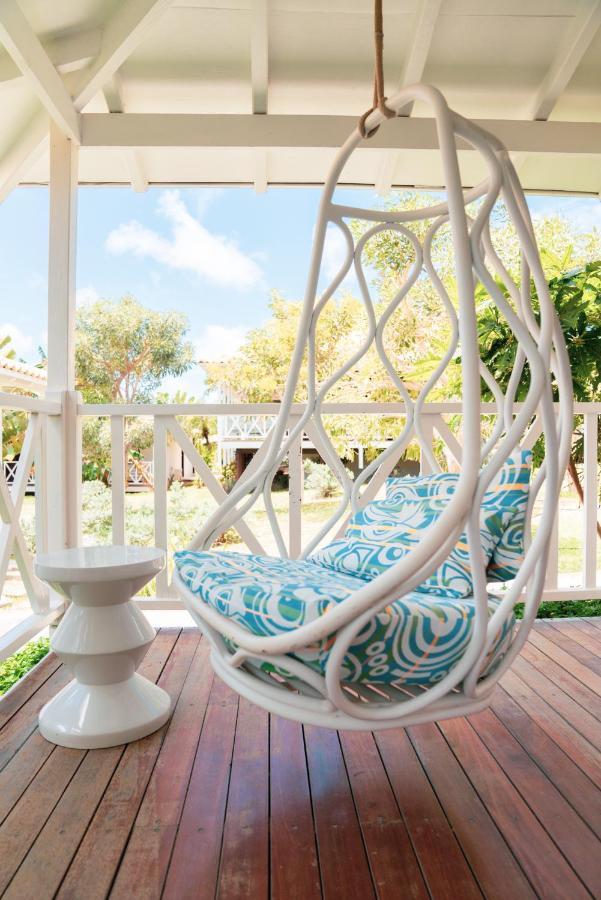 Papagayo Beach Resort (Adults Only) Willemstad Exteriör bild